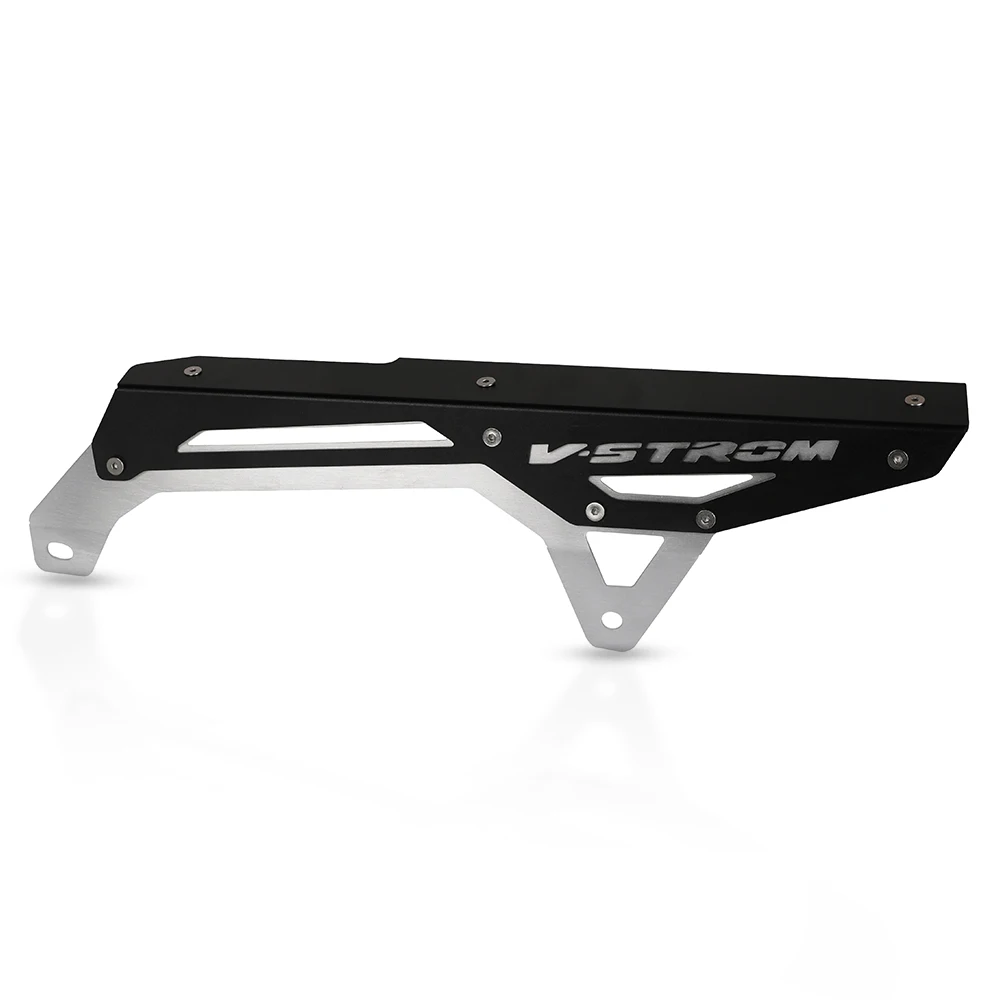 For SUZUKI V-Strom DL 1050 XT 1050A 1050XT VStrom DL1050 DL1050XT 2019 2020 2021 Motorcycle Rear Chain Guard Cover Protector