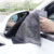 Автомобильное Полотенце Microfiber Wash Cloth для Tesla Model 3 S X Y Auto Cleaning Door Window Care Strong Water Absorbent Coral Fleece Suede
