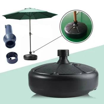 

1 Pcs Set Outdoor Accessory Yard Outdoor Living Heavy Duty Round 15Inch Leaking Cracking Wedding Arch