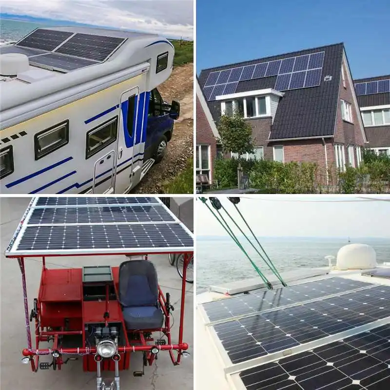 Células solares