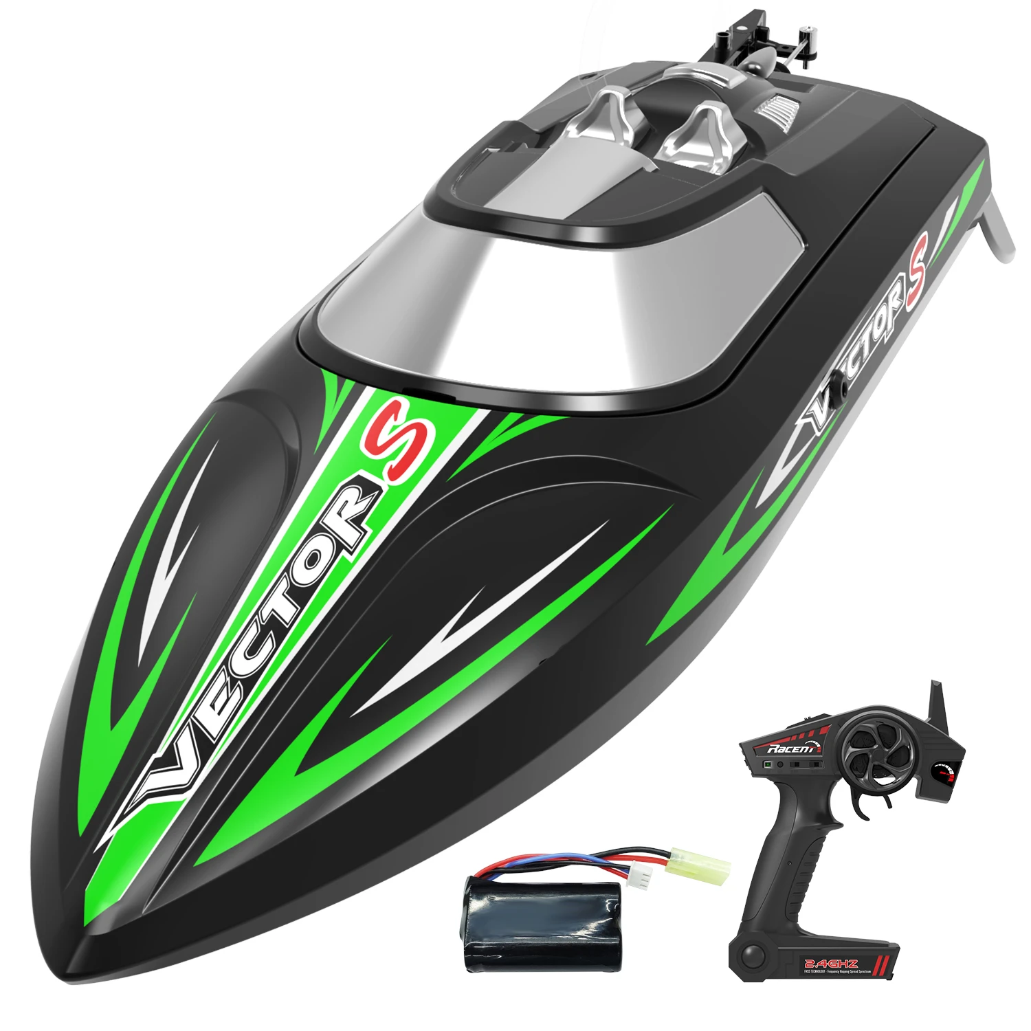 VOLANTEX RC High Speed rc model boats 