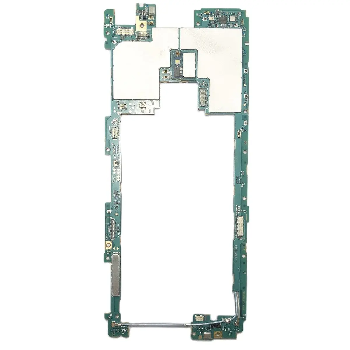 

For Sony Xperia XZ3 H9493 H8416 Motherboard Original Unlock Mainboard flex Circuits Cable