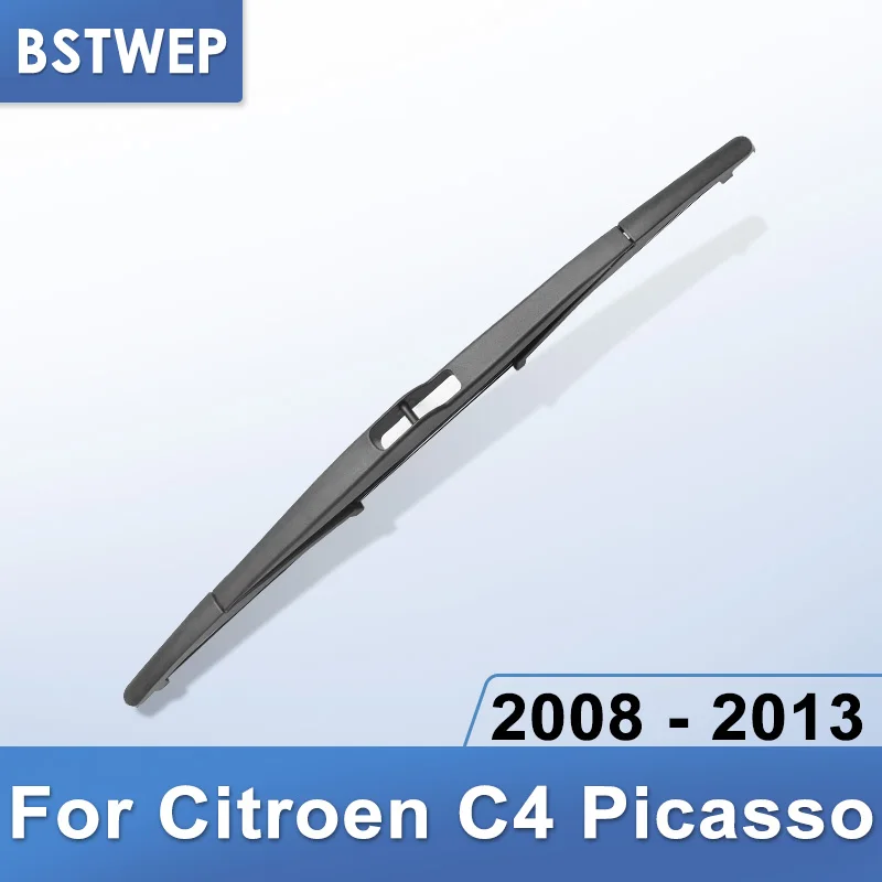 BSTWEP Задняя щетка стеклоочистителя для автомобиля Citroen C4 Пикассо 2008 2009 2010 2011 2012 2013