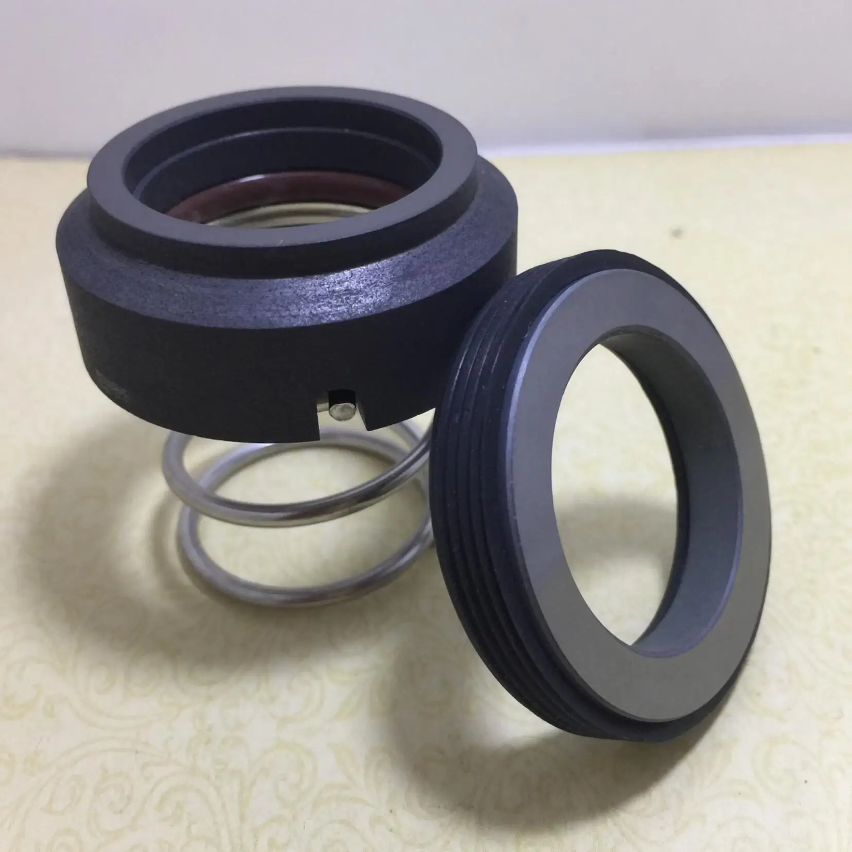 M2N-10/12/14/16/18/19/20/22 Mechanical Seals with G6/G60/G9 Seat, M2N (M2N4) Single Spring Seals (Material:CAR/SiC/VIT)