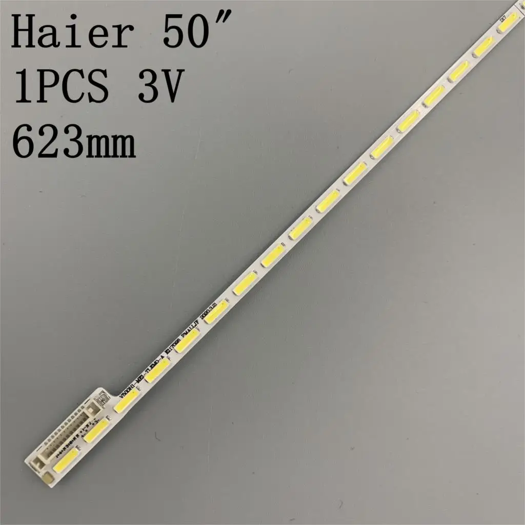 Светодиодная лента для подсветки телевизора 50 дюймов Skyworth 50E510E Haier LE50A5000 50DU6000 Toshiba