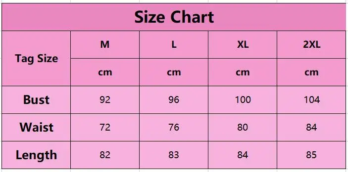 size