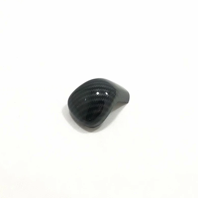 排挡头碳纤3