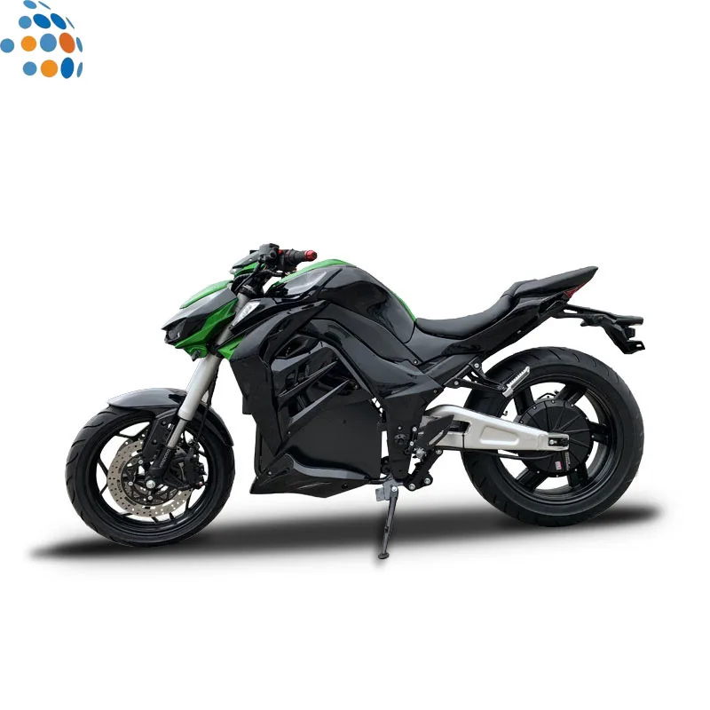 Рисунок 2 - Индивидуальный Электрический мотоцикл