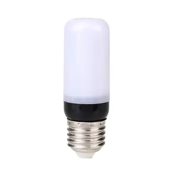 

5W Corn Light LED Bulb High Lumens AC220V SMD5736 White Household Supply