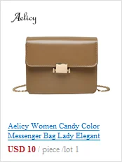Aelicy Luxury Handbags Women Bags Designer Small Square Crossbody Bags Wild Girls Snake Print Shoulder Messenger Bag 1105