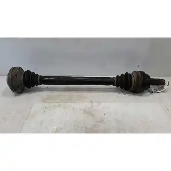 

3188224 transmission Rear Left Bmw 5 Series Saloon (e60) 530d