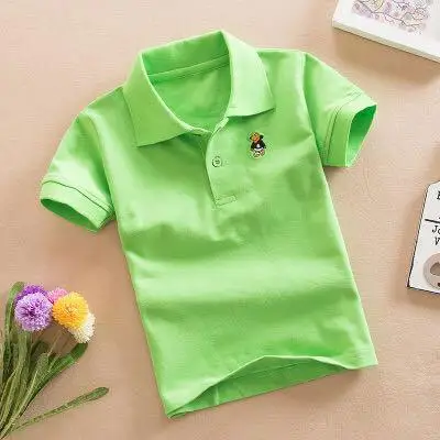 Polos para niñas de 11 años Clearance