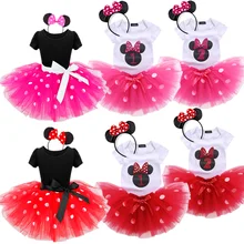 minnie mouse birthday dress for 2 year old
