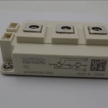 Модуль питания IGBT SKM400GB125D 400A 1200V для контроля цепи