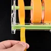 Model Painting tools Masking tape storage box Cover tape cutter 3