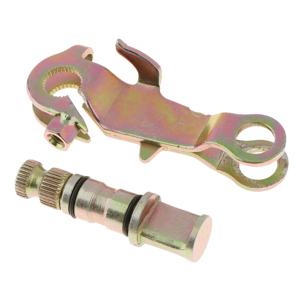 Rear Brake Arm for GY6 49cc 50cc Moped Scooter Kazuma SUNL Jonway 139QMA