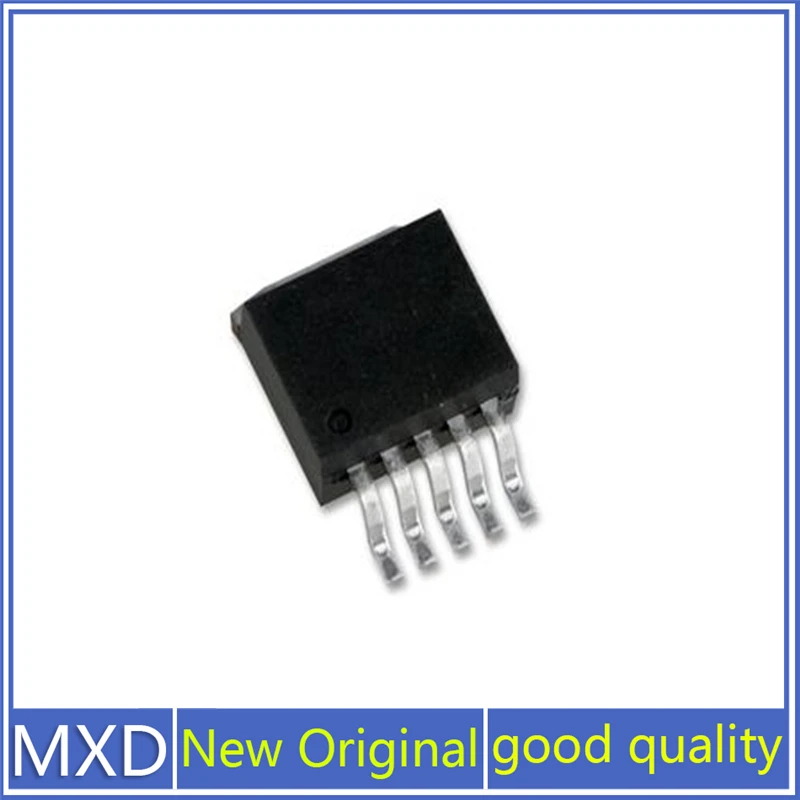 

5 шт./лот новый оригинальный регулятор LM2575-12BU трубка TO263-5 хорошее качество