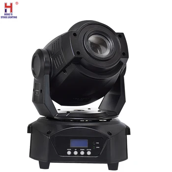 

Led 30w/60W/90w Spot Light Multiple modes DJ Club Stage Lighting Home Party Disco Effect Moving Head Lamp
