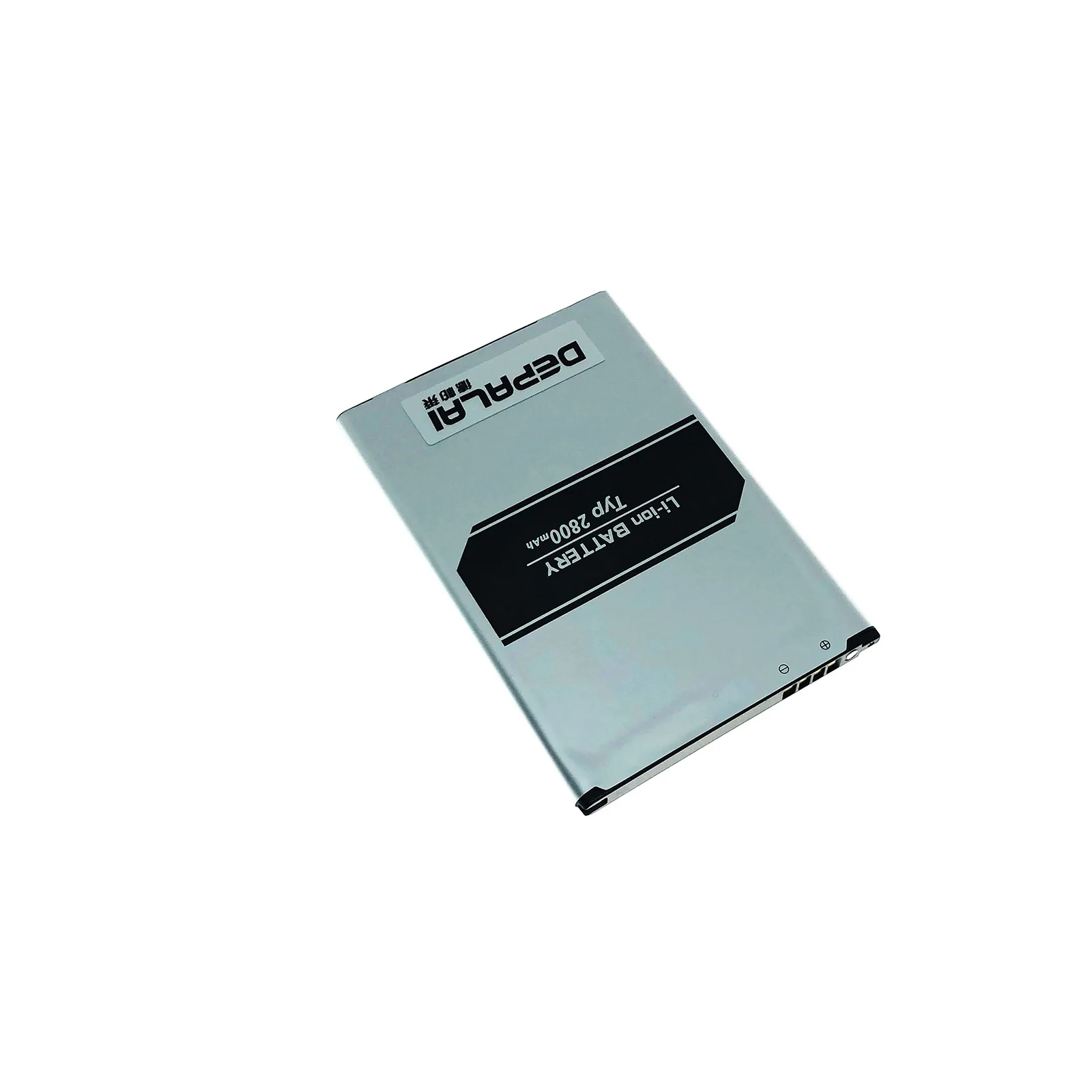 2800mAh 3 85 V BL 46G1F сменная батарея для LG K10 (2017) K425 K428 K430H K20 Plus TP260 X400 LGM K121 M250