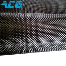 10 м 12 к 400 г Обычная/саржевая ткань из углеродного волокна