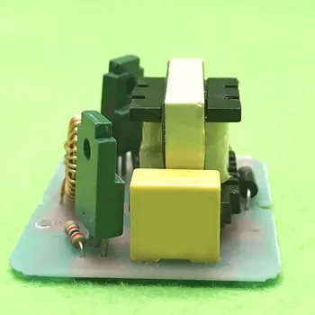 

40W DC-AC Inverter Power Supply 12V to 220V Step-Up Transformer Boost Module Converter Constant Power Supply High Quality