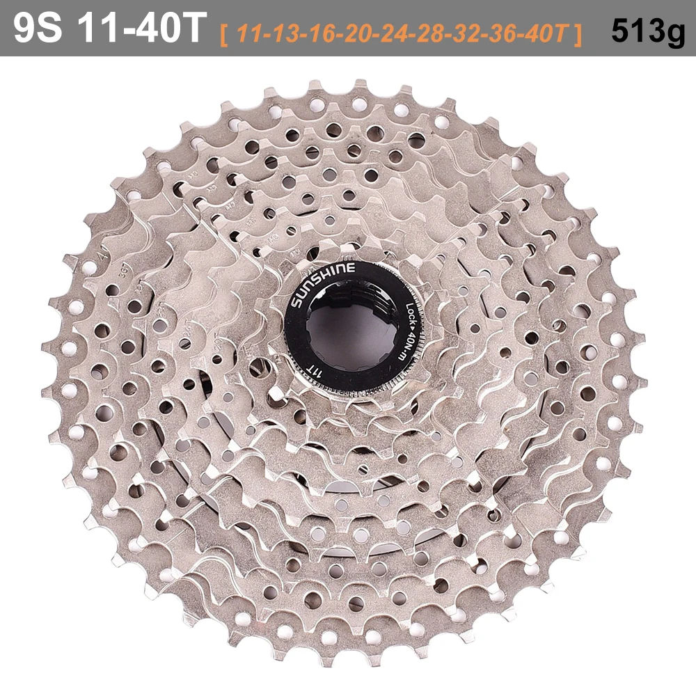 9S 11-40T SL-01
