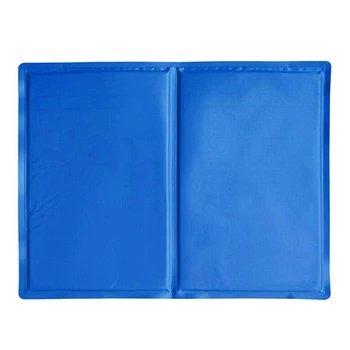 

Cooling Mat Self-Cooling Gel Pad Portable Multifunctional for Improved Sleep Summer Home LBShipping