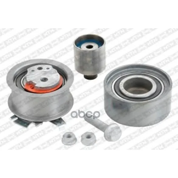 Комплект Грм Kd457.50 NTN-SNR арт. KD457.50