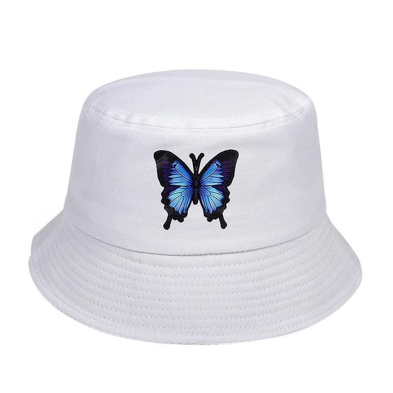 Sun Hat Casquette - Bucket Hats 