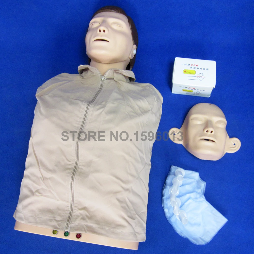 CPR195 MANIKIN (6)