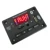 оптовая продажа MP3-плеер Декодер Hands-free Доска 5V 12v Bluetooth 5.0 Автомобильный FM-Радио Модуль Поддержка FM-TF USB AUX Рекордеры