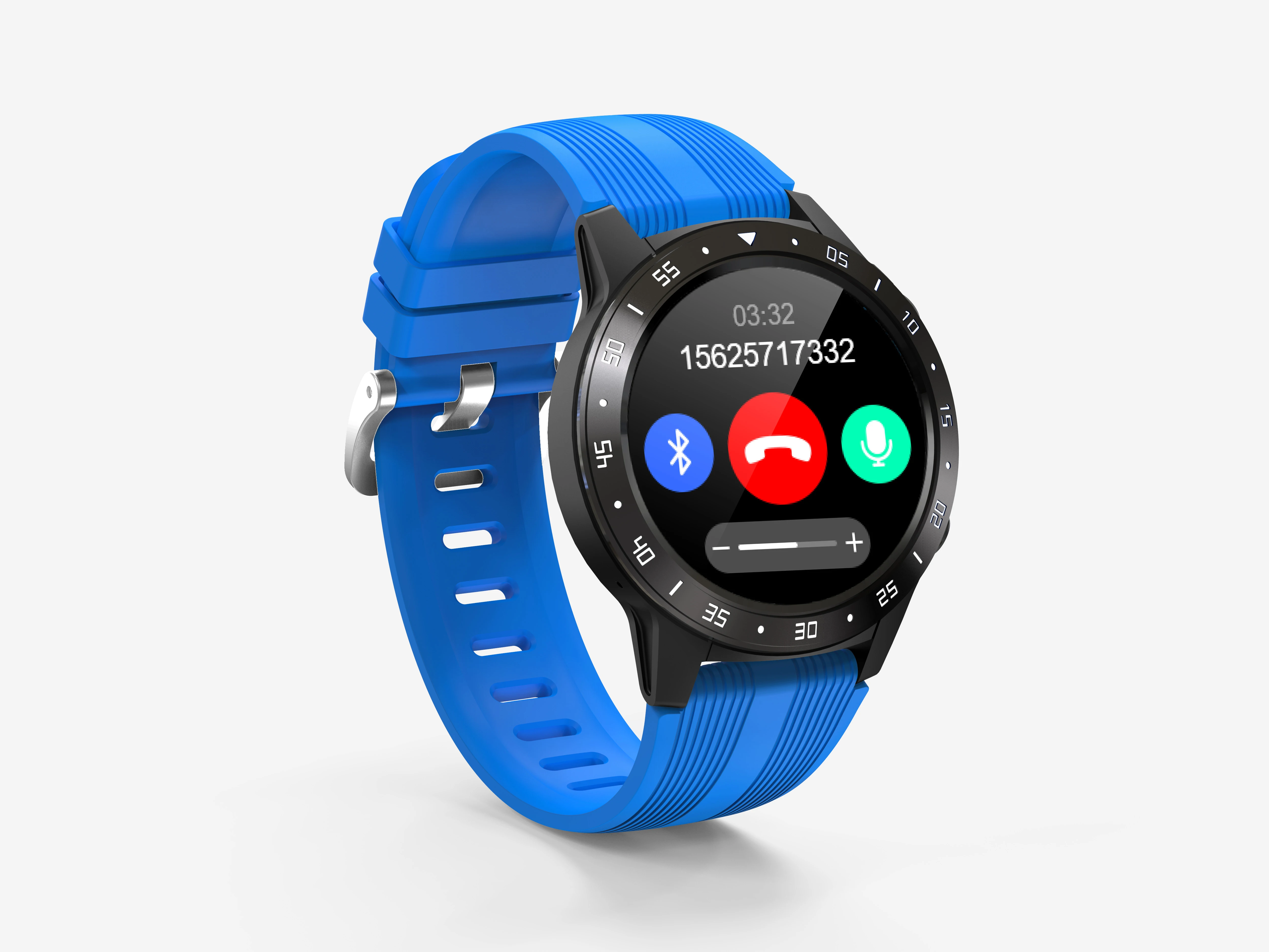 Рисунок 3 - Умные часы с Gps