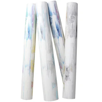 

3D wallpaperfashion personality pvc waterproof living room bedroom hotel walls decormodernabstract pigment art wall murals