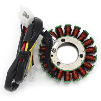 

Magneto Engine Stator Generator Stator Coil For KTM 625 SMC Racing LC4 sxc 640 R LC4 Adventure R 660 Rallye Customer Bike