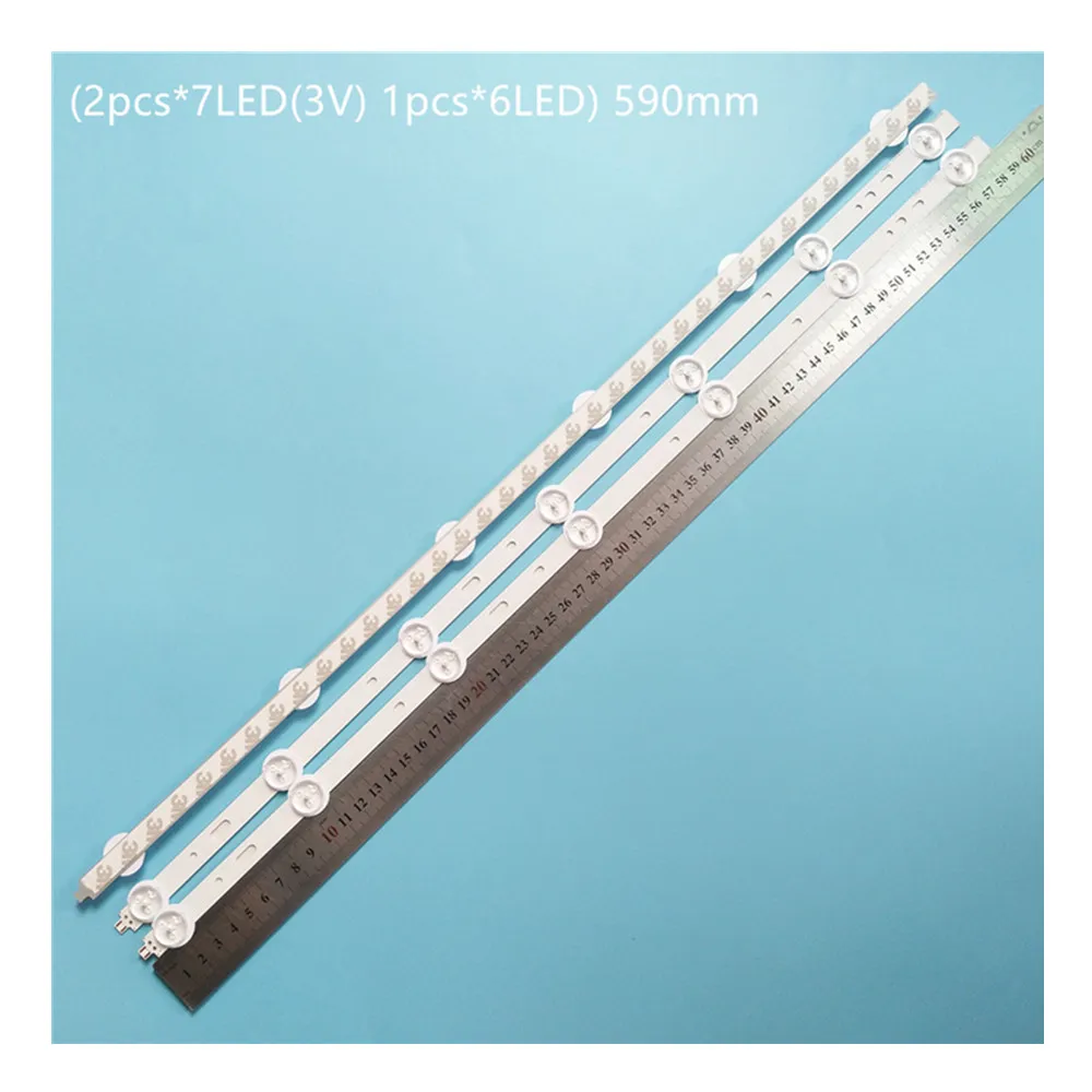 3 / SVS320AD7 SVS320AD7_6LED  32 ġ Ʈ ũ LTA320AP33 32vle5304gb ( 1 Ʈ = 2PCS 7LED + 1PCS 6LED)