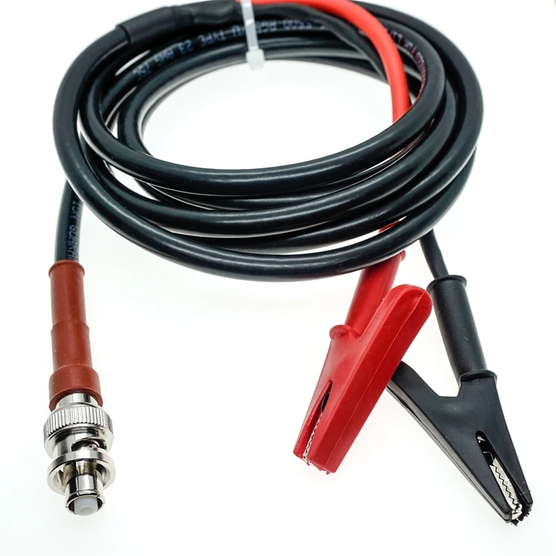 10 Pezzi RP-BNC Maschio SHV 5000V Connettore Coassiale - Foto 6