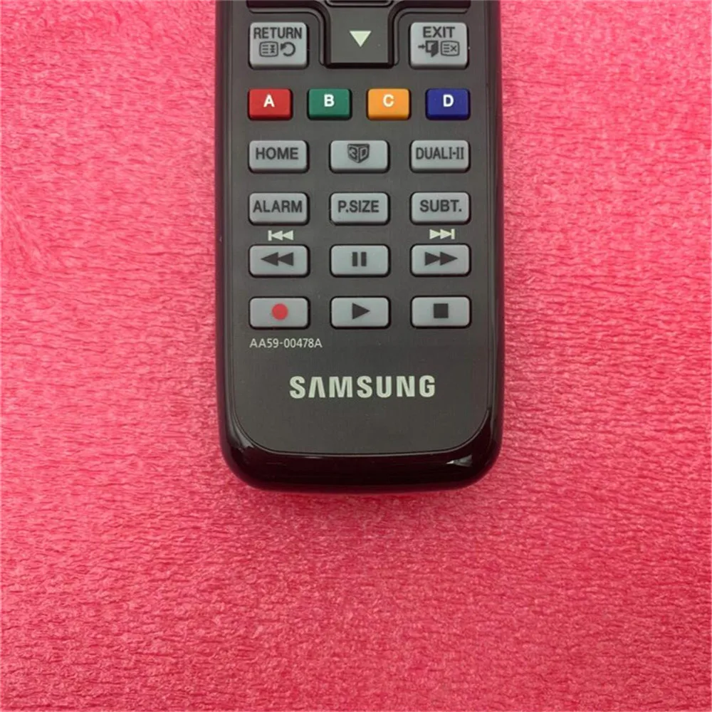 Для samsung tv пульт дистанционного управления AA59-00478A различные для samsung Smart tv подлинный