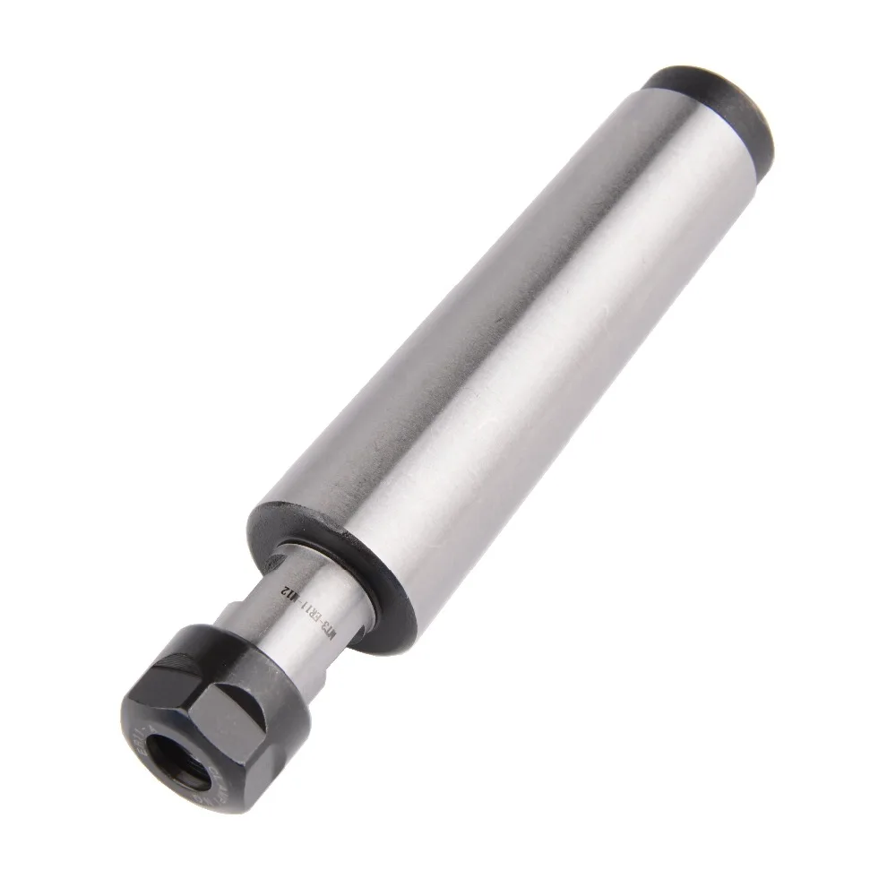 

High Precise MT3 ER11 M12 collet chuck handle Morse milling chuck handle