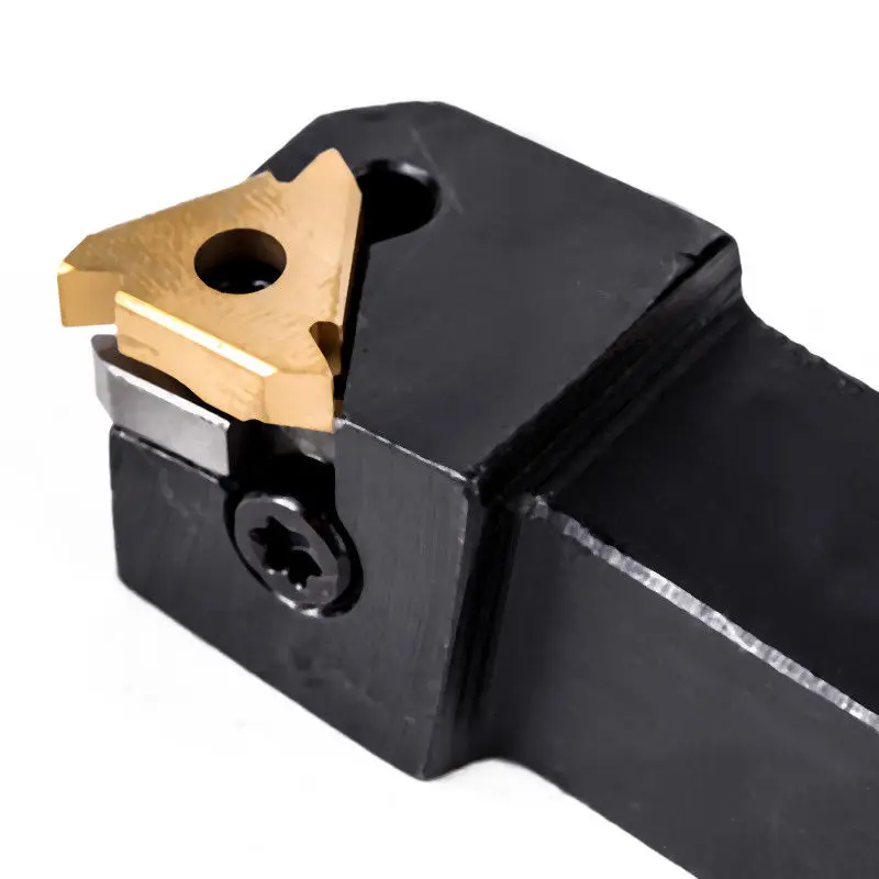 

Brand new 16ER AG60 Insert 10pcs /set Wrench Boring Bar Threading Turning Tool Part Replaces
