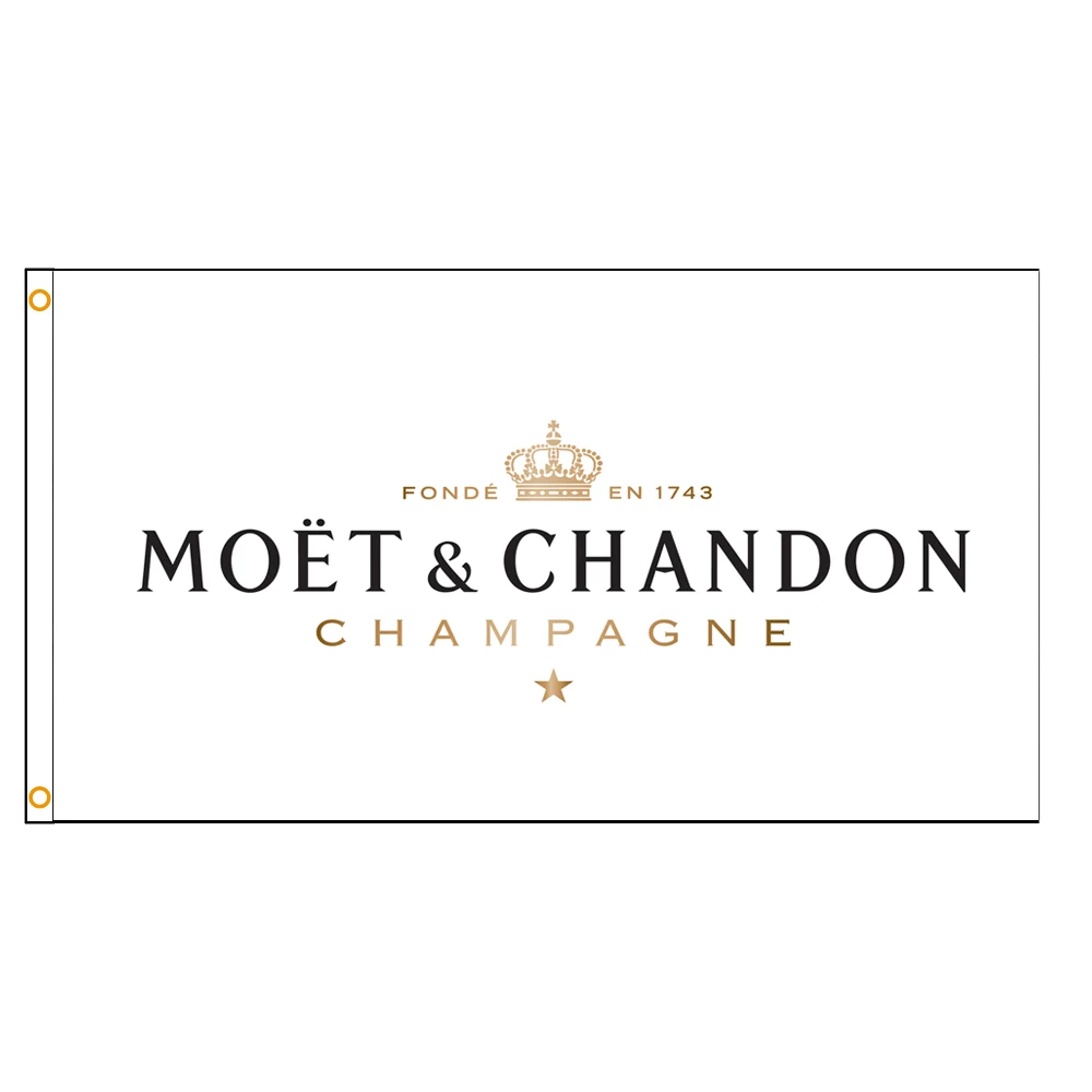 90x150cm France CHAMPAGNE Flag | Дом и сад