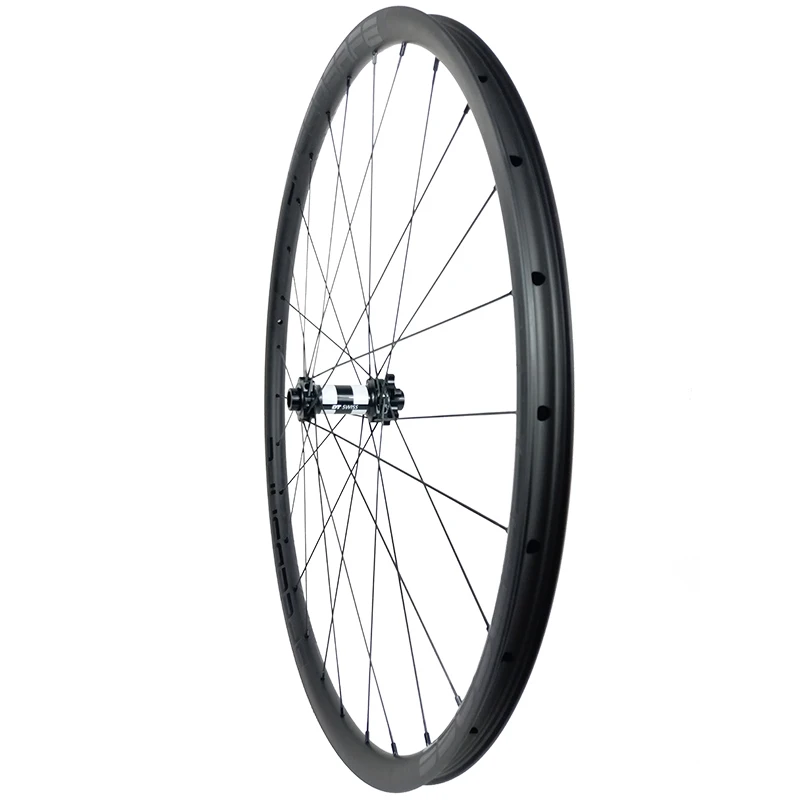 Колесная пара Light 1340g 29er MTB XC 30 мм без крючка с колесами 350 втулки 6 болтов или