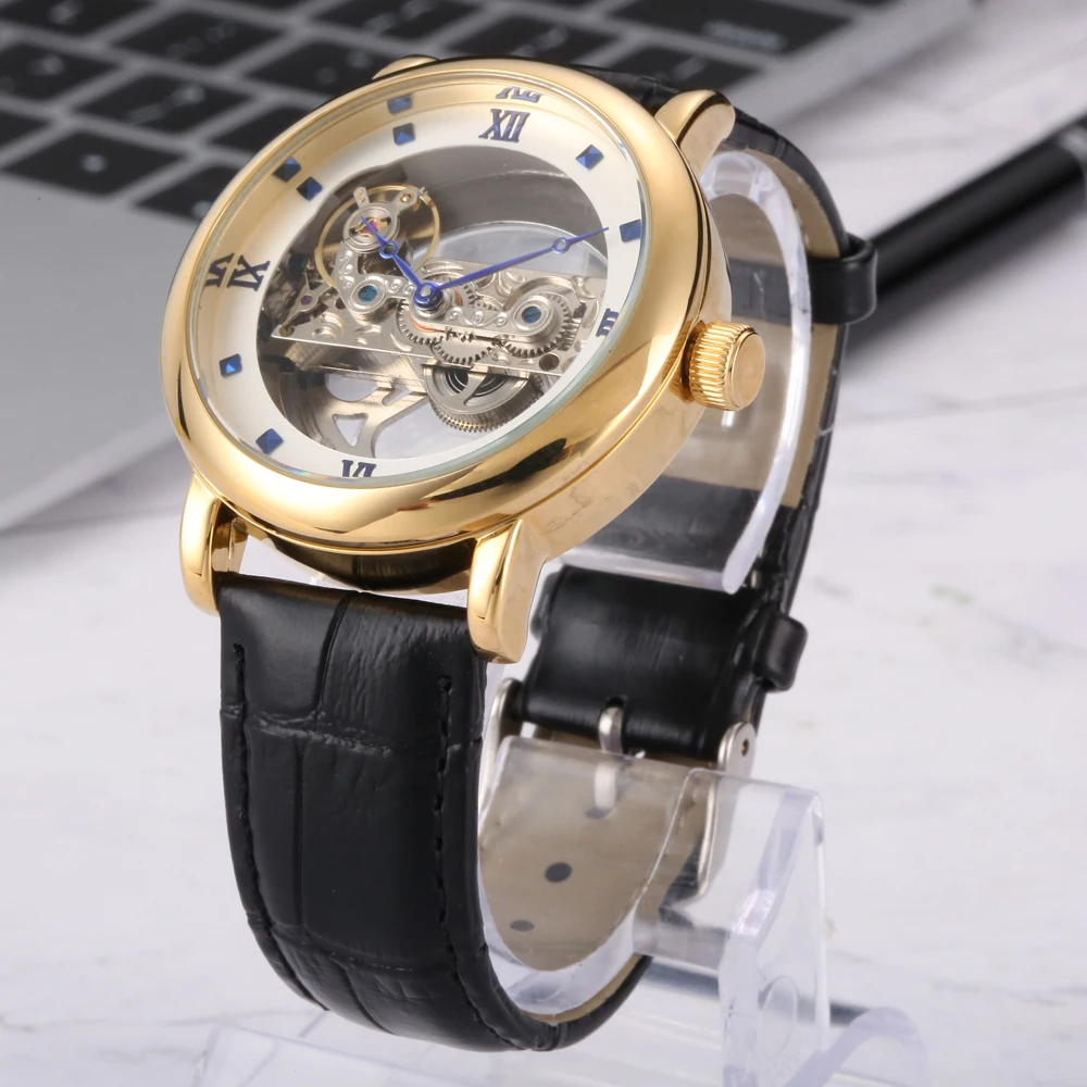 Orologi Meccanici Da Uomo Orologio Da Polso Automatico A Carica Automatica Orologi Da Uomo Relojes Para Hombre Reloj Hombre Orologio Automatico Uomo