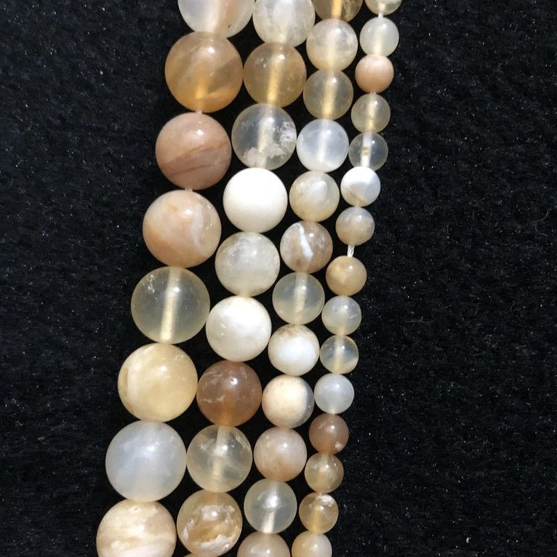 

Wholesale Natural Yellow Opal Beads,Multi Opal Beads,6mm 8mm 10mm 12mm,1 of 15" full strand