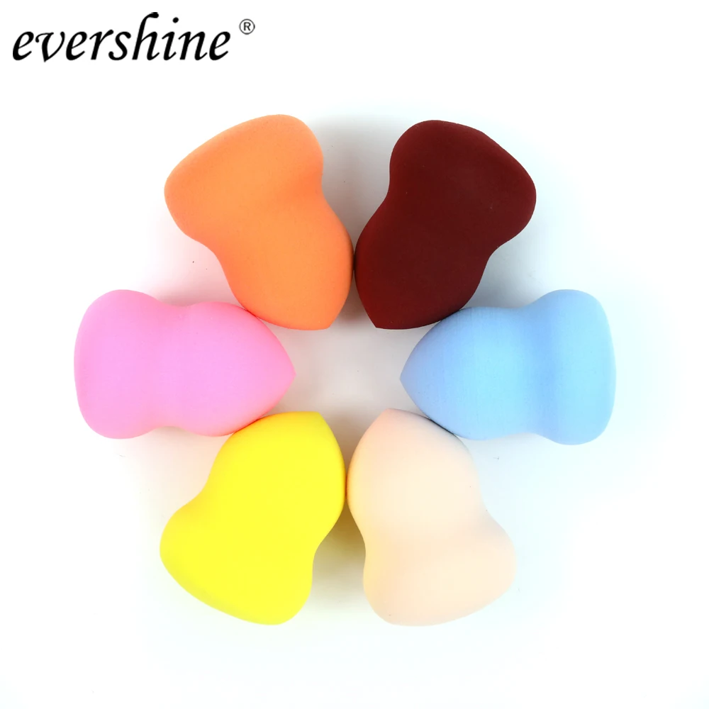 Evershine макияж основа спонж для макияжа косметическая пудра слоеная гладкая