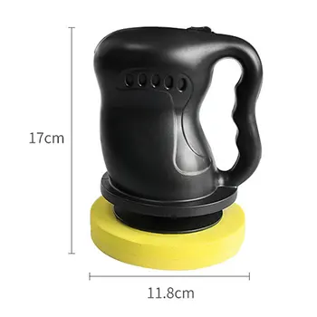 

12V 36W Self-Service Polishing Machine Car Waxing Machine Vehicle Maintenance Supplies Car Paint Care High Quality