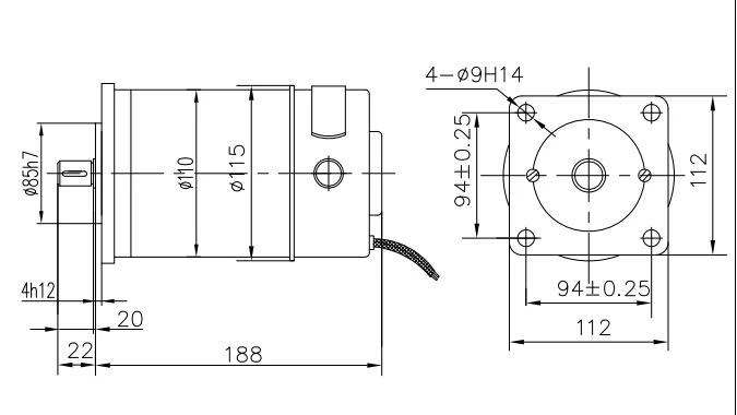 High Quality Renovação da Casa