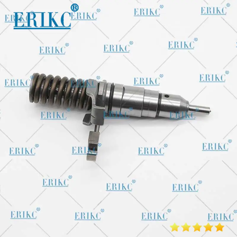ERIKC 0R8682 экскаватор инжектор-распылитель 0R8682 дизельный топливный насос Common Rail Инжектор для гусеницы