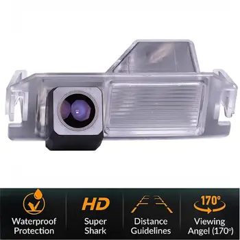 

HD Factory Selling rear view Camera for Hyundai i10 i20 i30 for Dodge i10