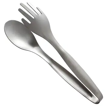 

Kitchen Tongs Stainless Steel Grill Tongs For Cooking BBQ Non-Slip Salad Tongs Clips Cooking Barbecue Salad Grilling