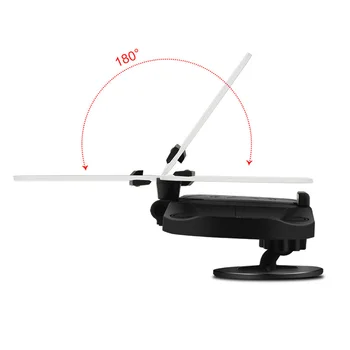 

Auto HUD Wireless Charger Phone Accessories Car Holder Stand Projector